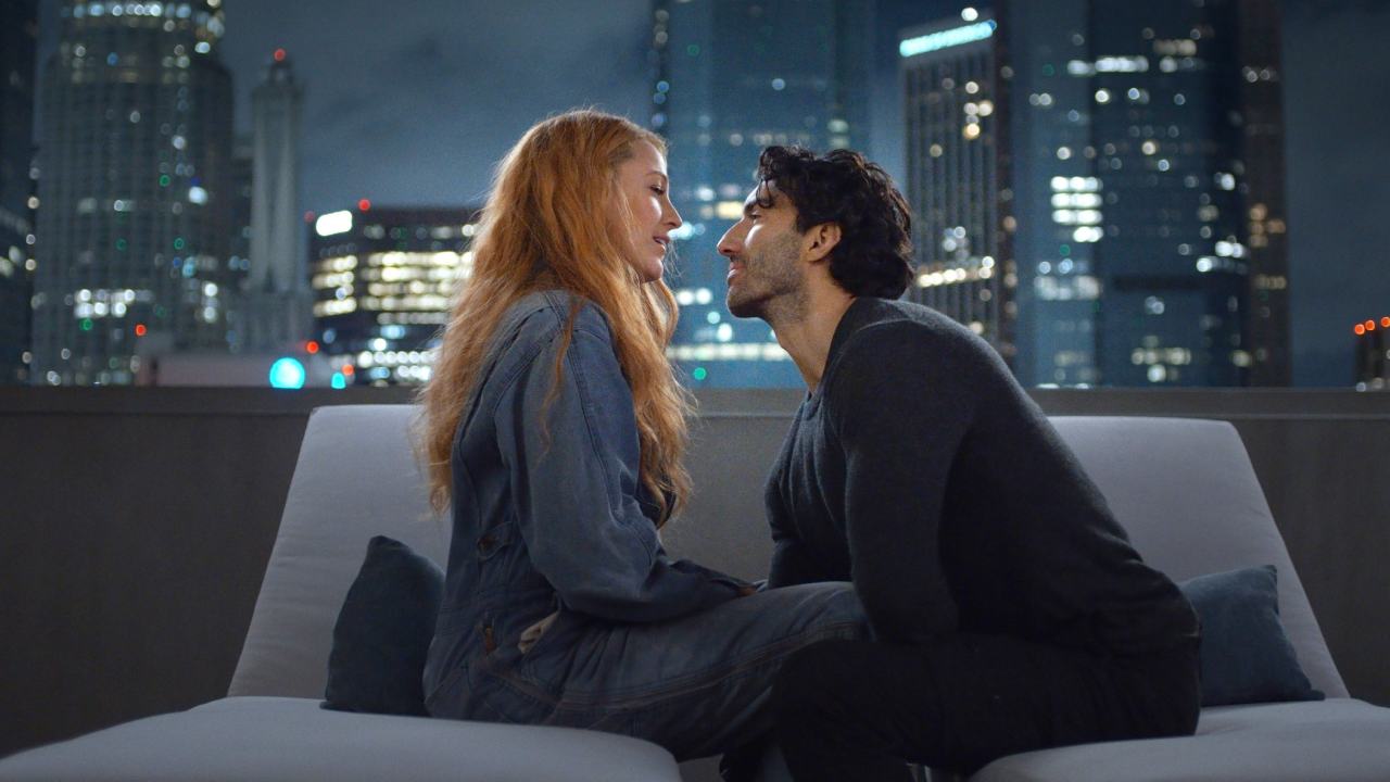Platicamos con Olivia Evans, creadora del documental 'He Said, She Said: Blake Lively vs Justin Baldoni'