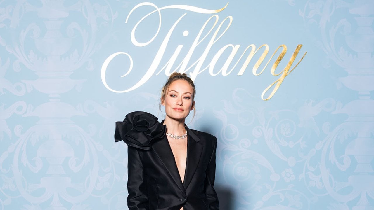 Tiffany & Co. Blue Book 2025: Sea of Wonder en Milán