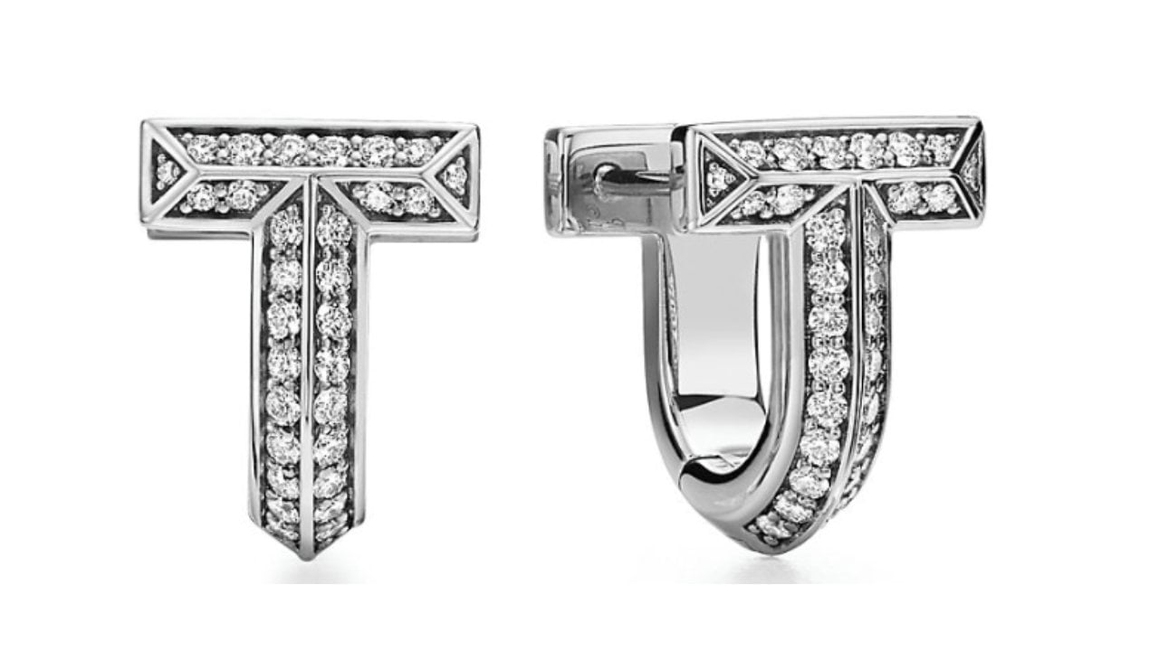Tiffany & Co. Blue Book 2025: Sea of Wonder en Milán