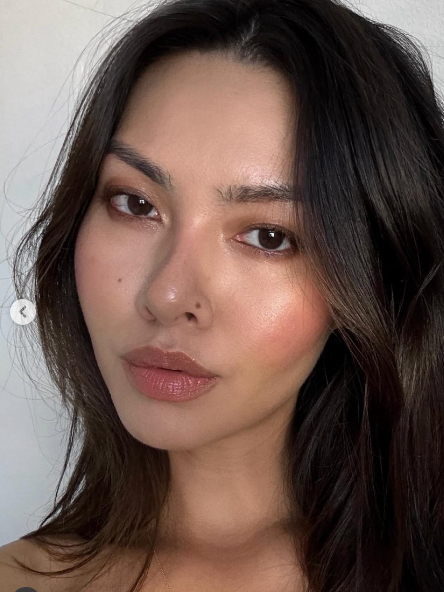 “Toasty Makeup” — El look cálido que llega con el otoño