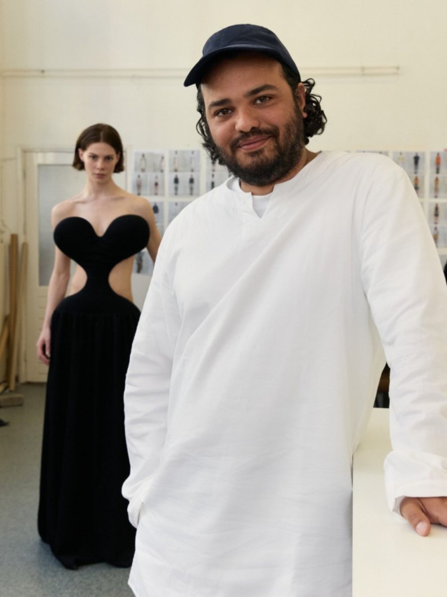 Todo lo que se espera en Paris Fashion Week SS26