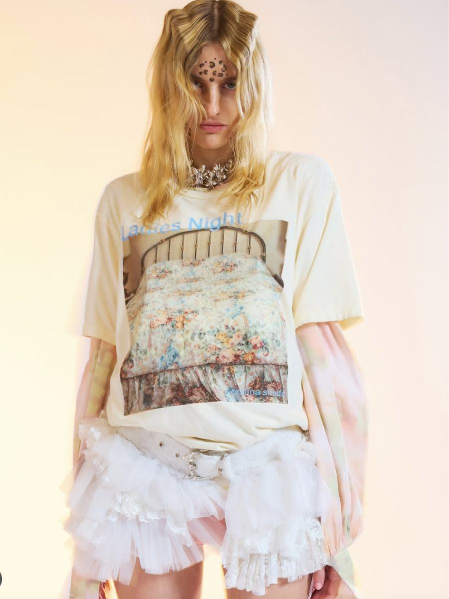 Todo sobre Collina Strada, la marca sustentable que se presenta hoy en NYFW