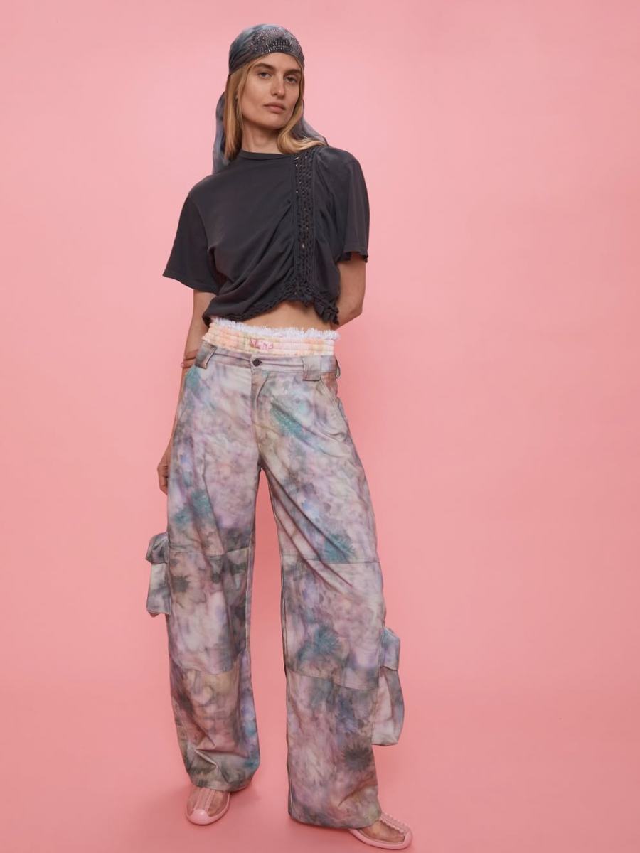 Todo sobre Collina Strada, la marca sustentable que se presenta hoy en NYFW
