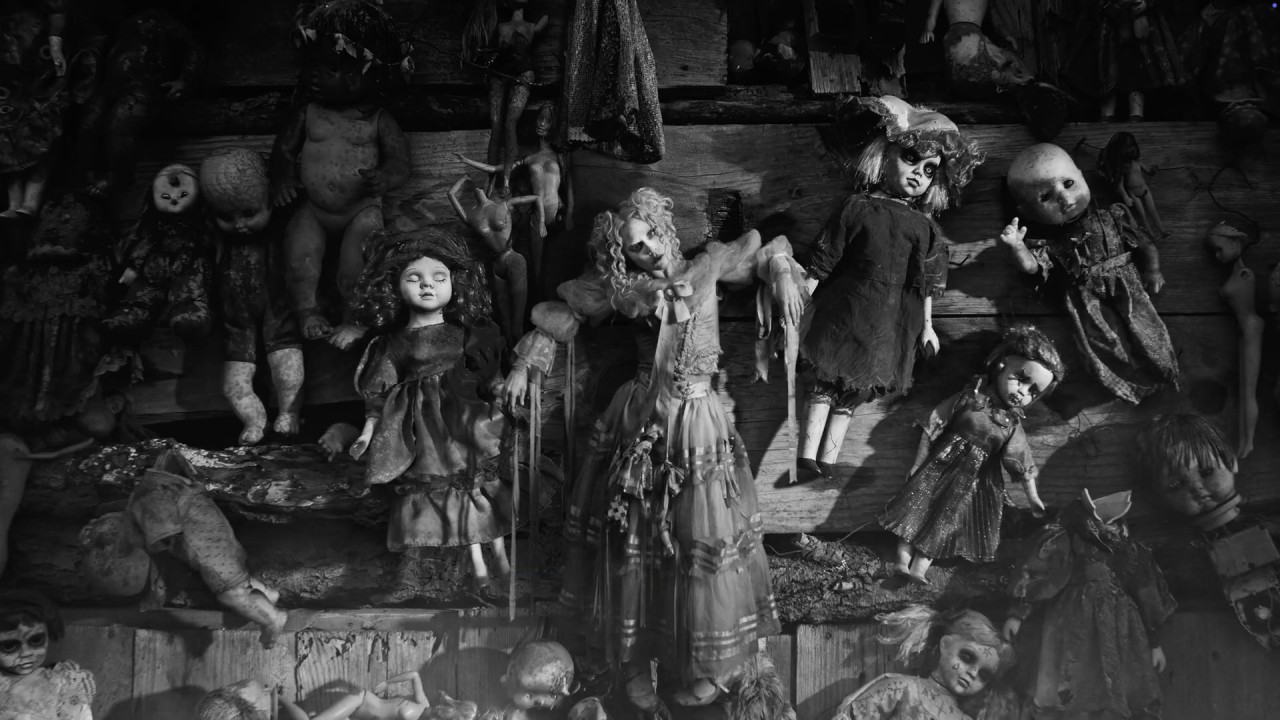 Todos los detalles sobre el video de Lady Gaga en Xochimilco por Tim Burton