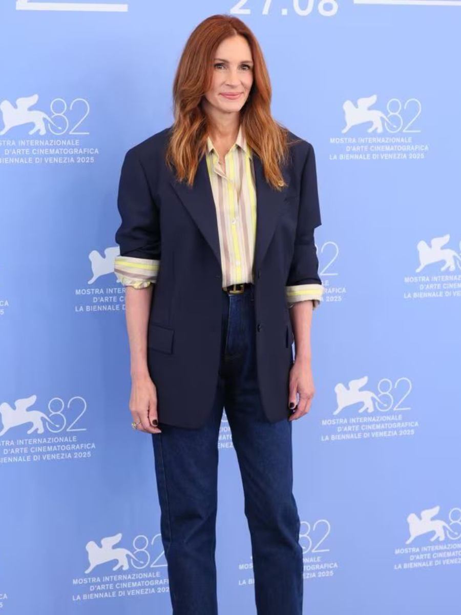 Venecia eclipsa la pasarela: la moda se estrena en el Festival de Cine