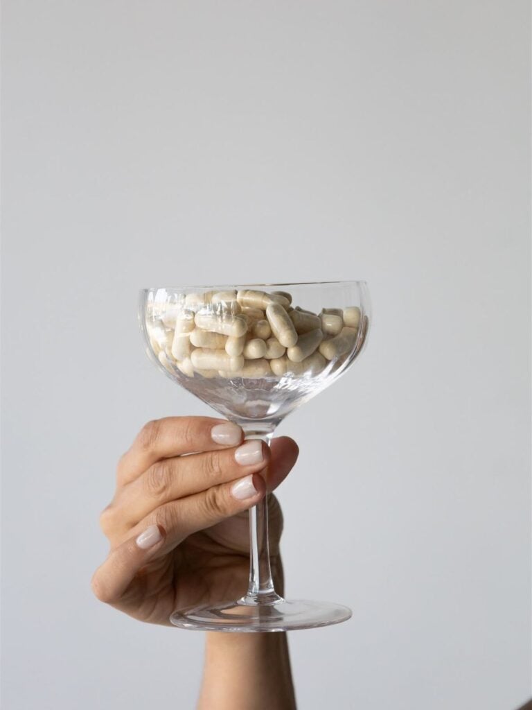 Cosmética ingestible revoluciona belleza desde el interior