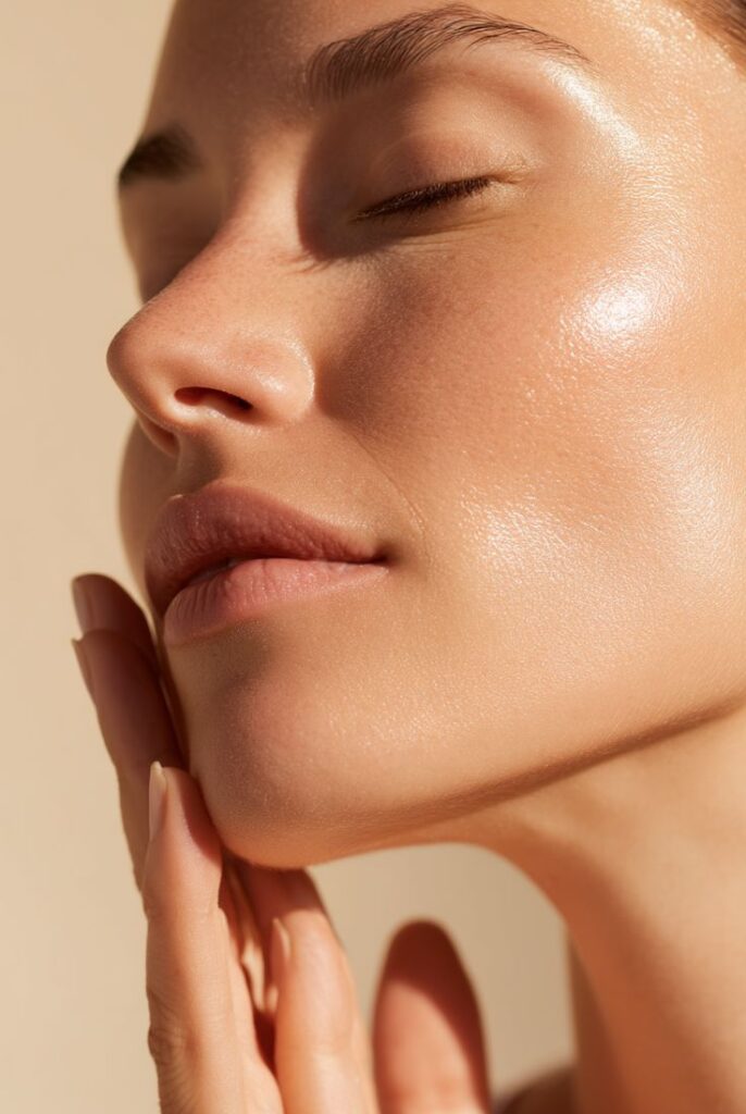 Cosmética ingestible revoluciona belleza desde el interior