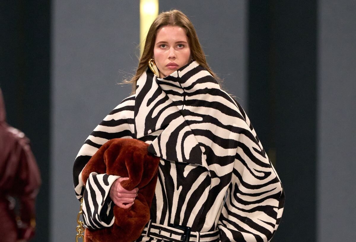 De leopardo a cebra y serpiente: el estampado más deseado de la temporada