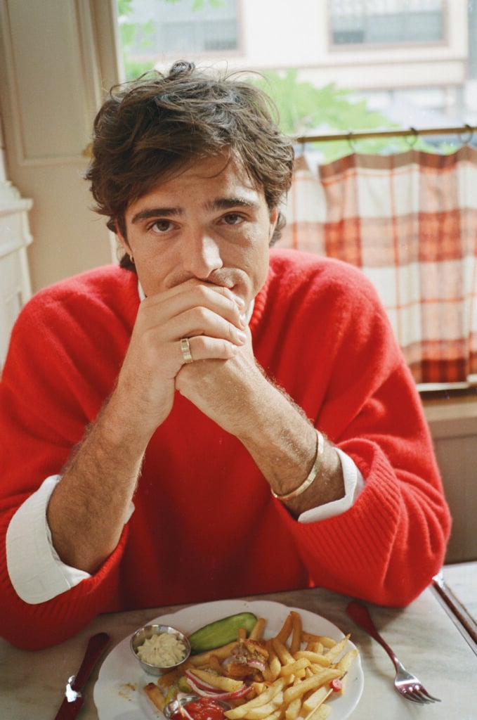 Cartier redefine el amor con Jacob Elordi