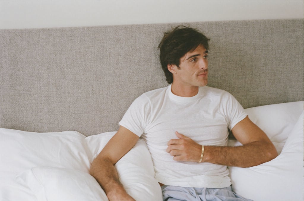 Cartier redefine el amor con Jacob Elordi