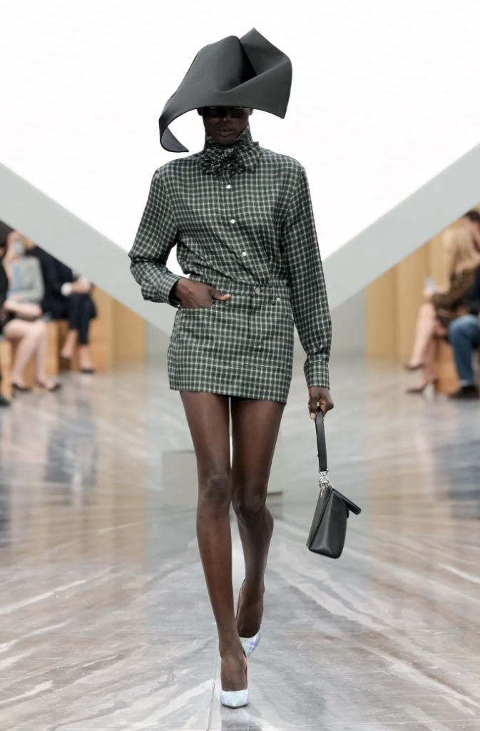 Dior Spring 2026 conquista Paris Fashion Week