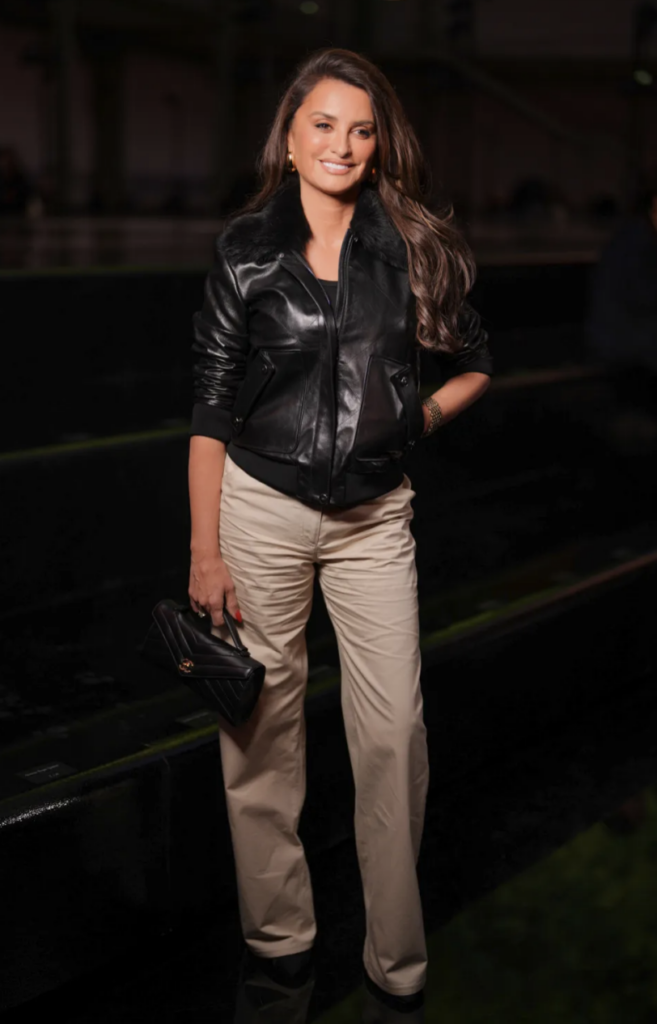 Las estrellas brillan en el debut de Chanel