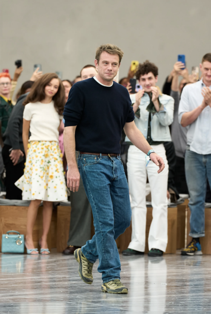 Diez momentos inolvidables en Paris Fashion Week
