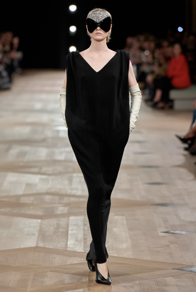 Diez momentos inolvidables en Paris Fashion Week