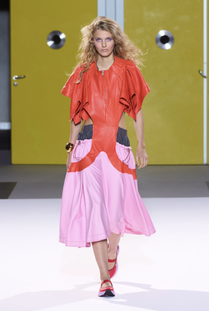 Diez momentos inolvidables en Paris Fashion Week