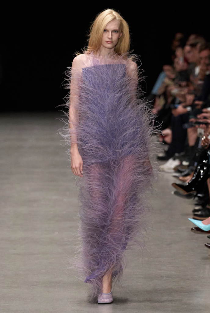 Diez momentos inolvidables en Paris Fashion Week