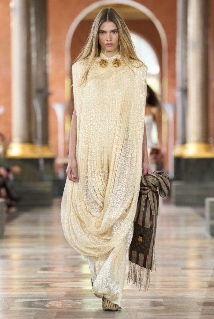 Diez momentos inolvidables en Paris Fashion Week