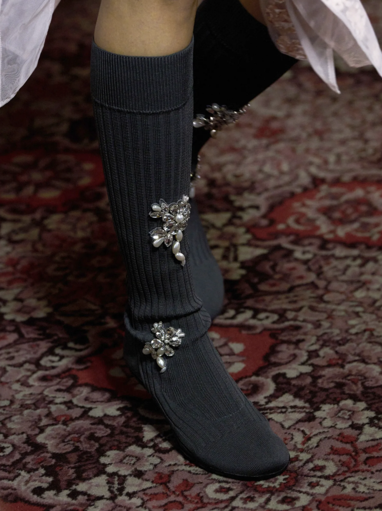 Las cinco botas perfectas de esta temporada