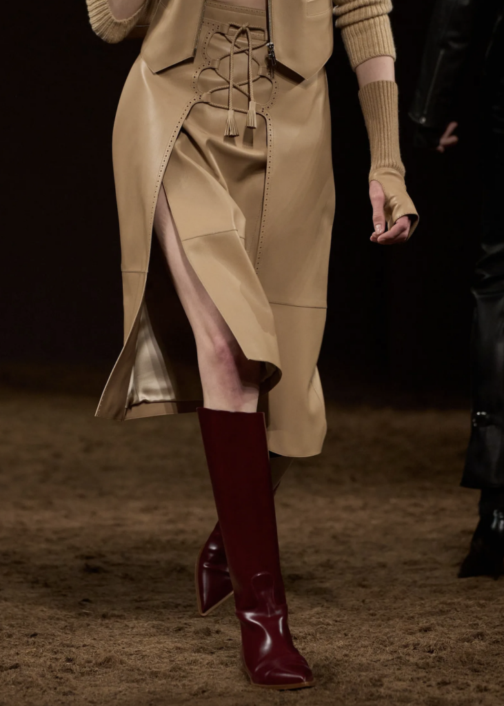 Las cinco botas perfectas de esta temporada