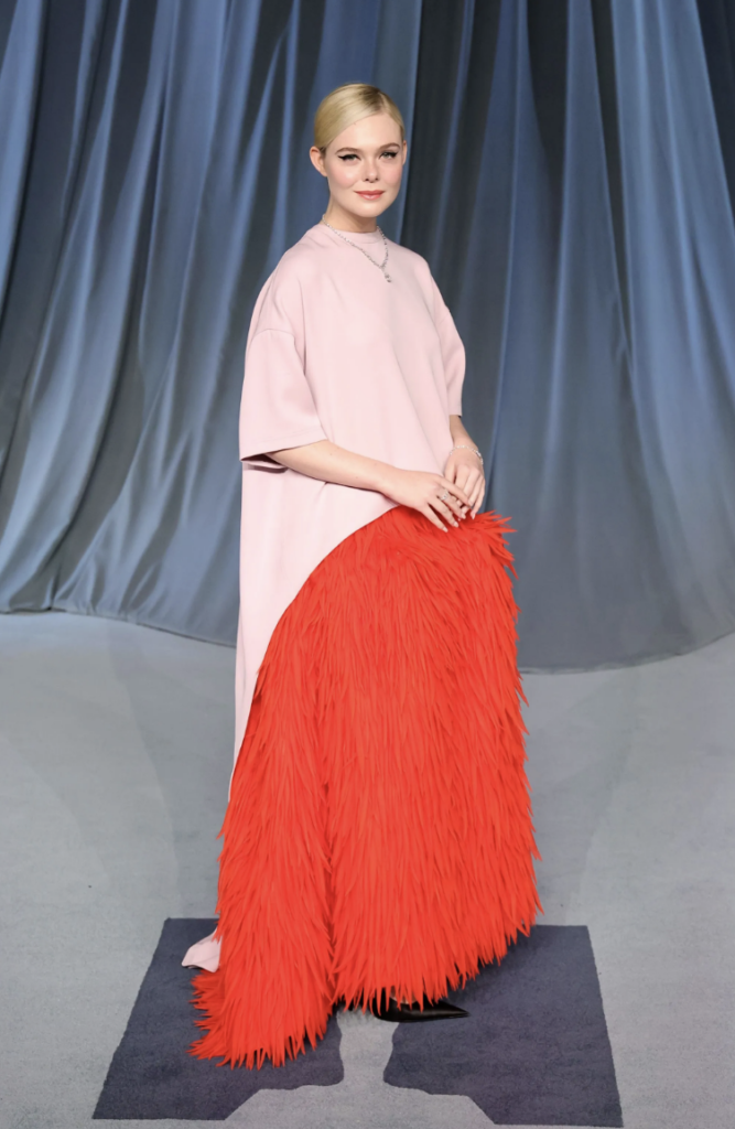 Mejores Looks de la Alfombra Roja de la Academy Music Gala en Los Ángeles