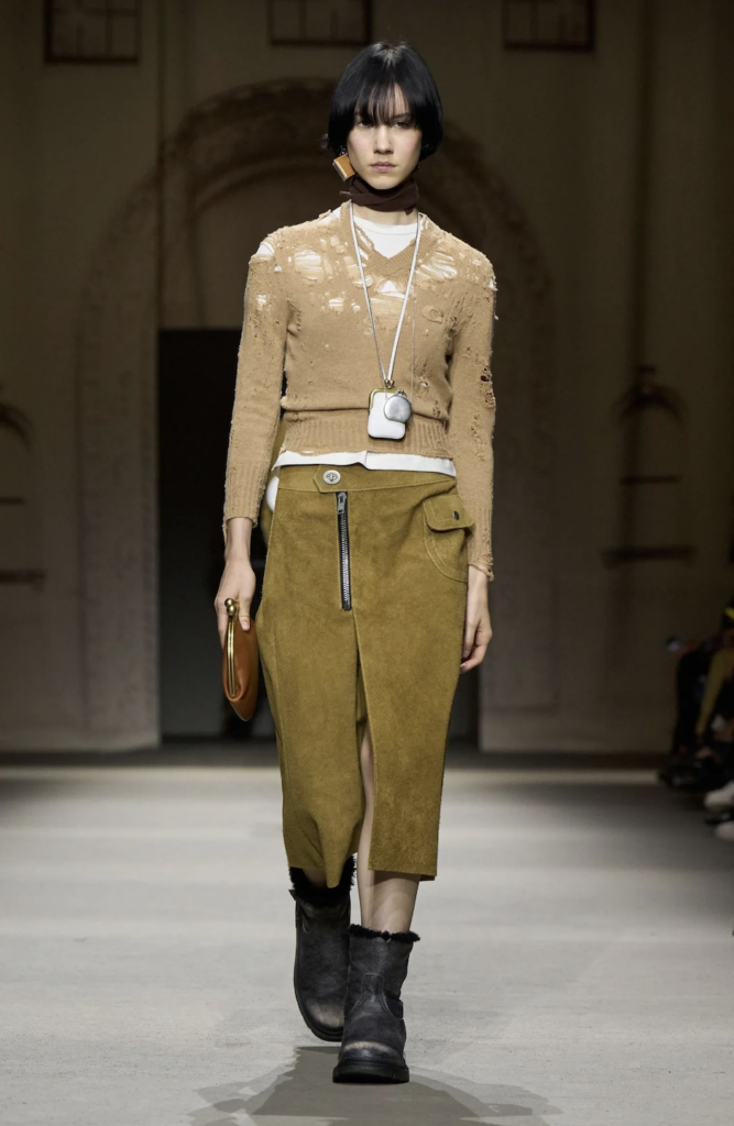 Primavera Verano 2026: Tendencias Que Definen Estilo
