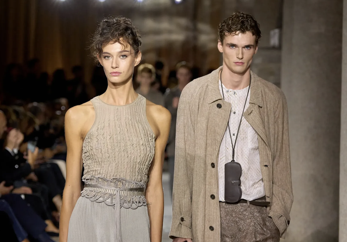 Primavera Verano 2026: Tendencias Que Definen Estilo
