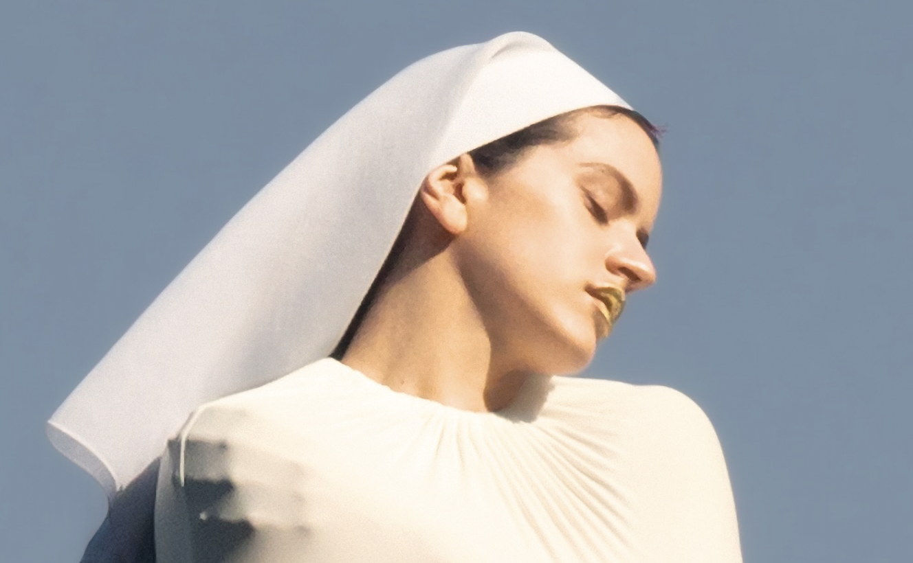 Rosalía ilumina la oscuridad con “Berghain”