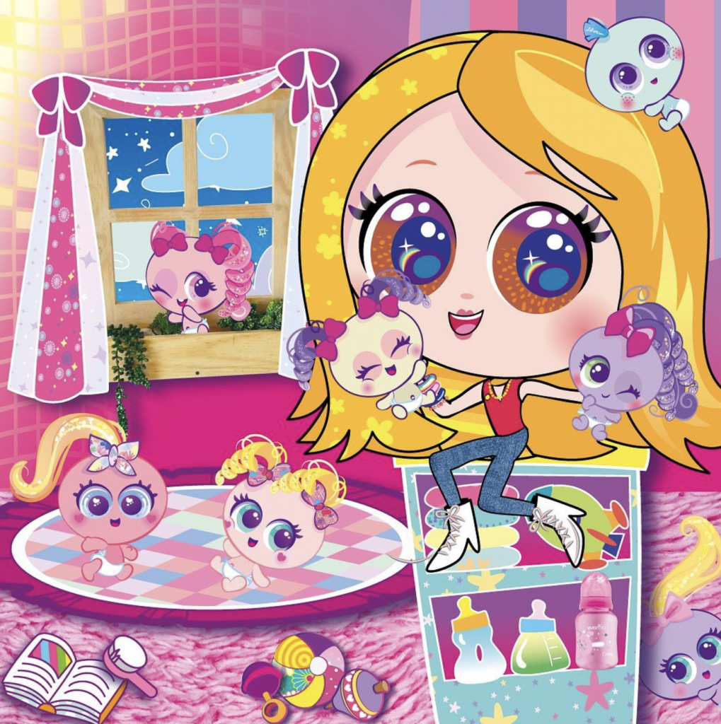 Distroller: el universo donde la creatividad cobra vida