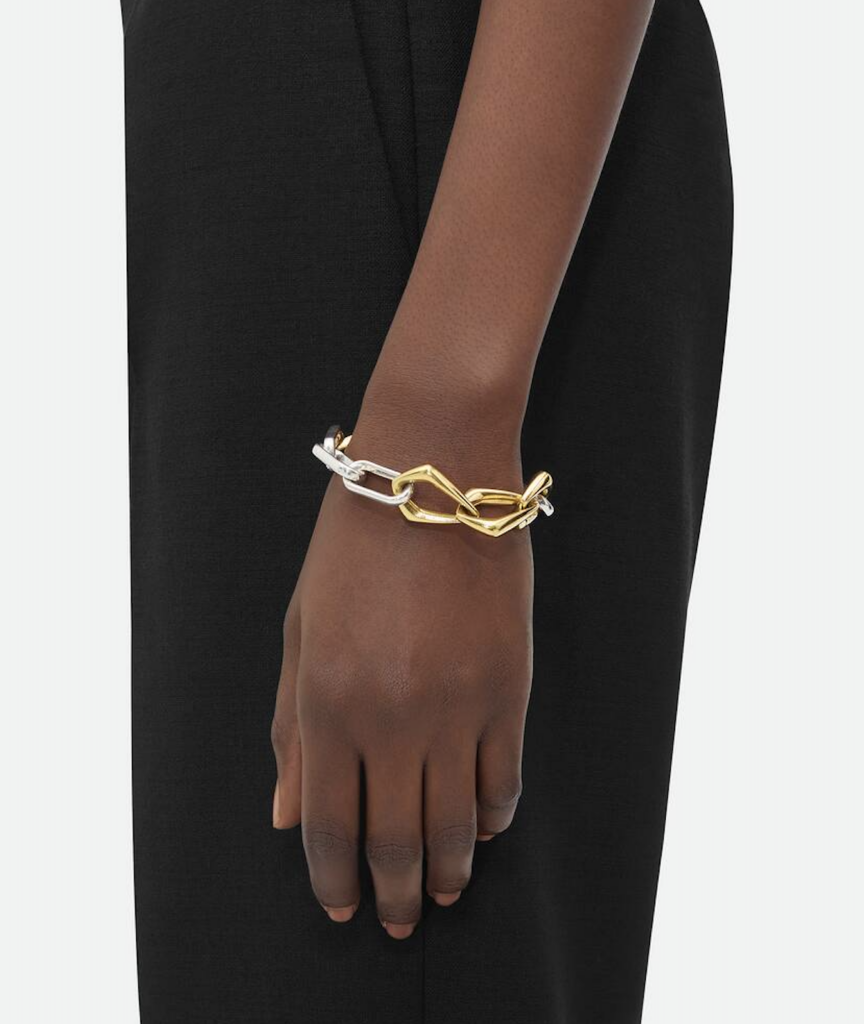 Las maxipulseras: el secreto perfecto del estilo