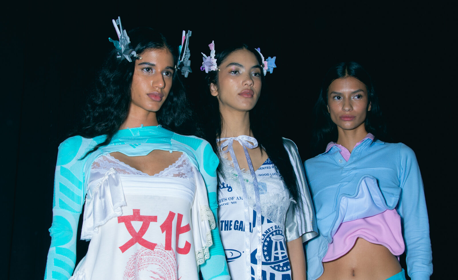 SENTIMIENTO: Moda, Memoria Y Poder Femenino Contemporáneo