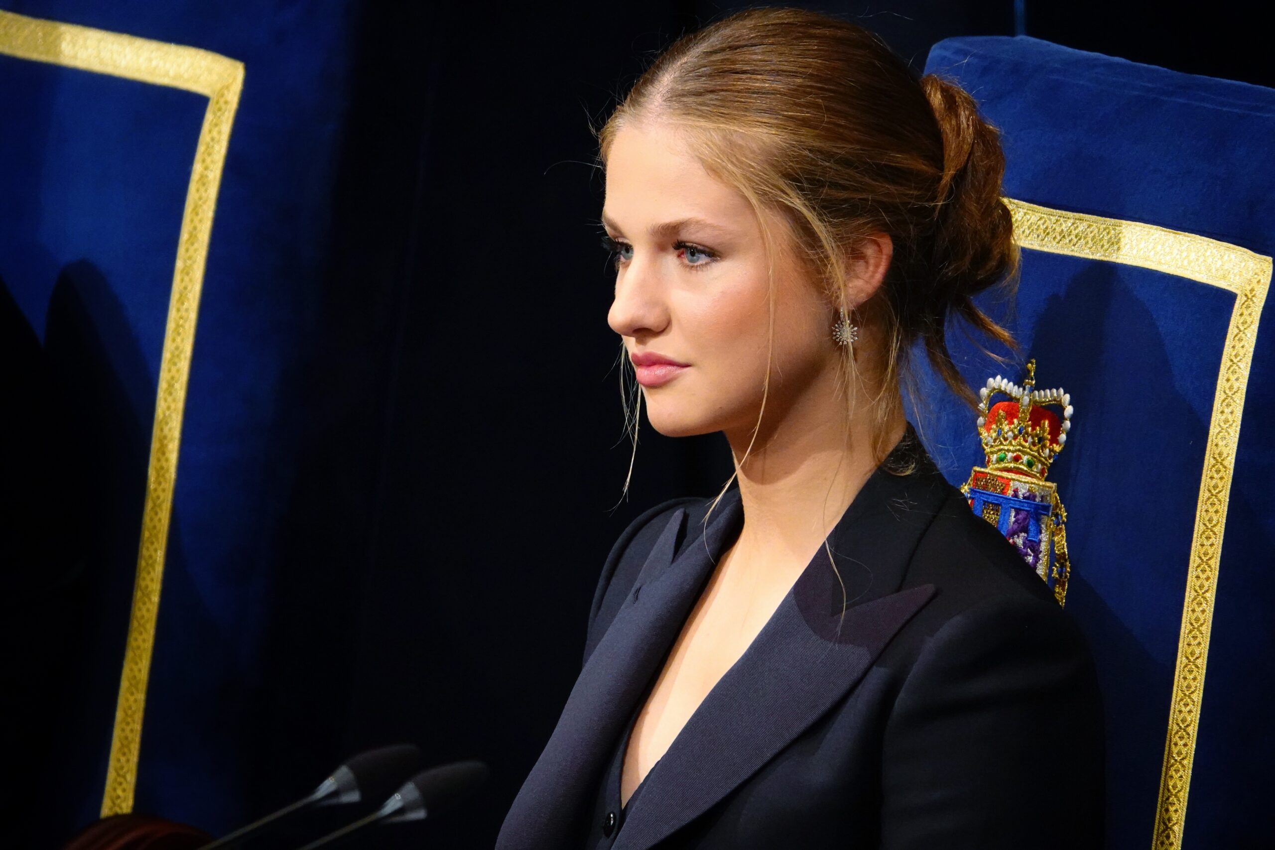 Cuenta Atrás Para Los Premios Princesa De Asturias