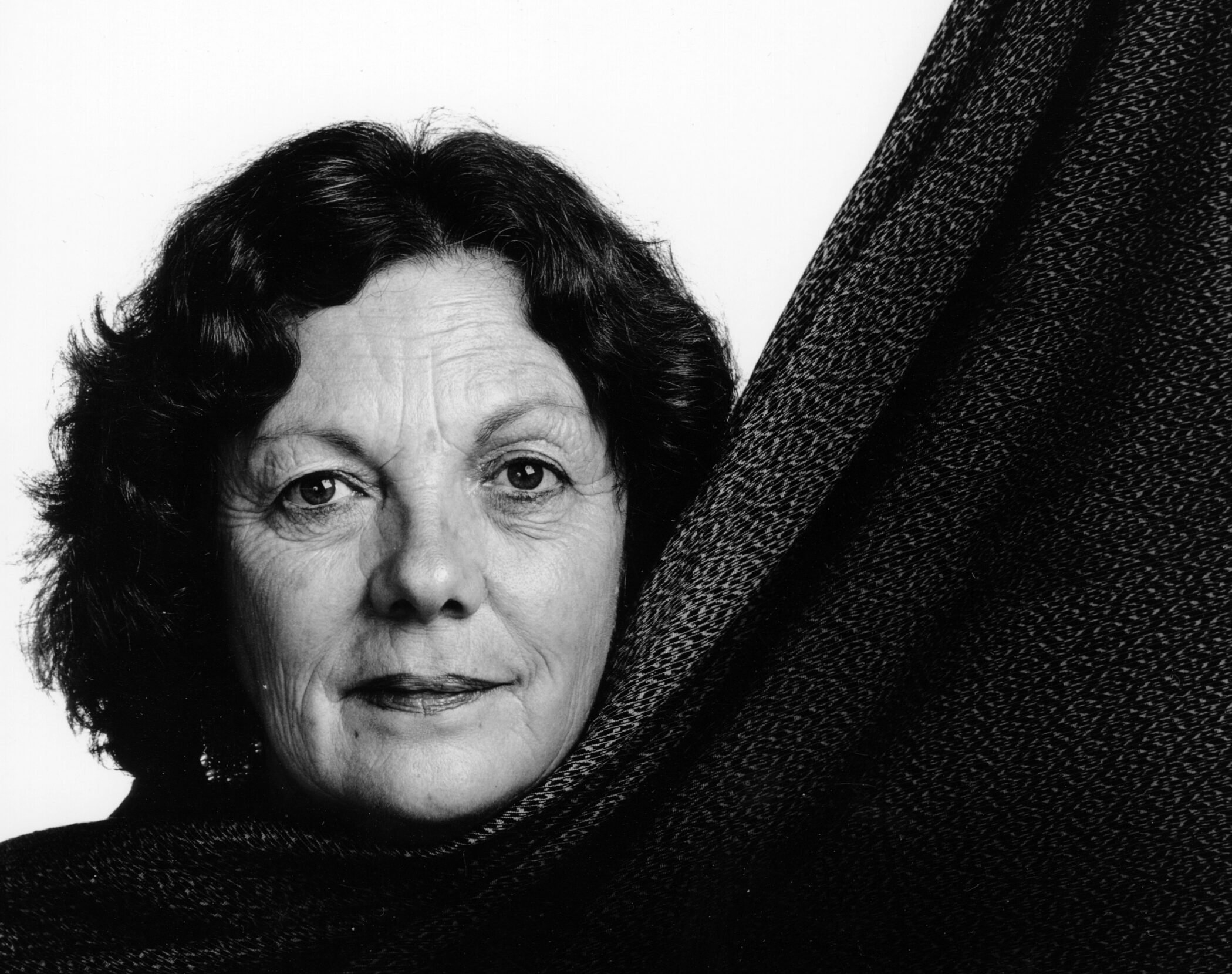 Graciela Iturbide y el Premio Princesa de Asturias