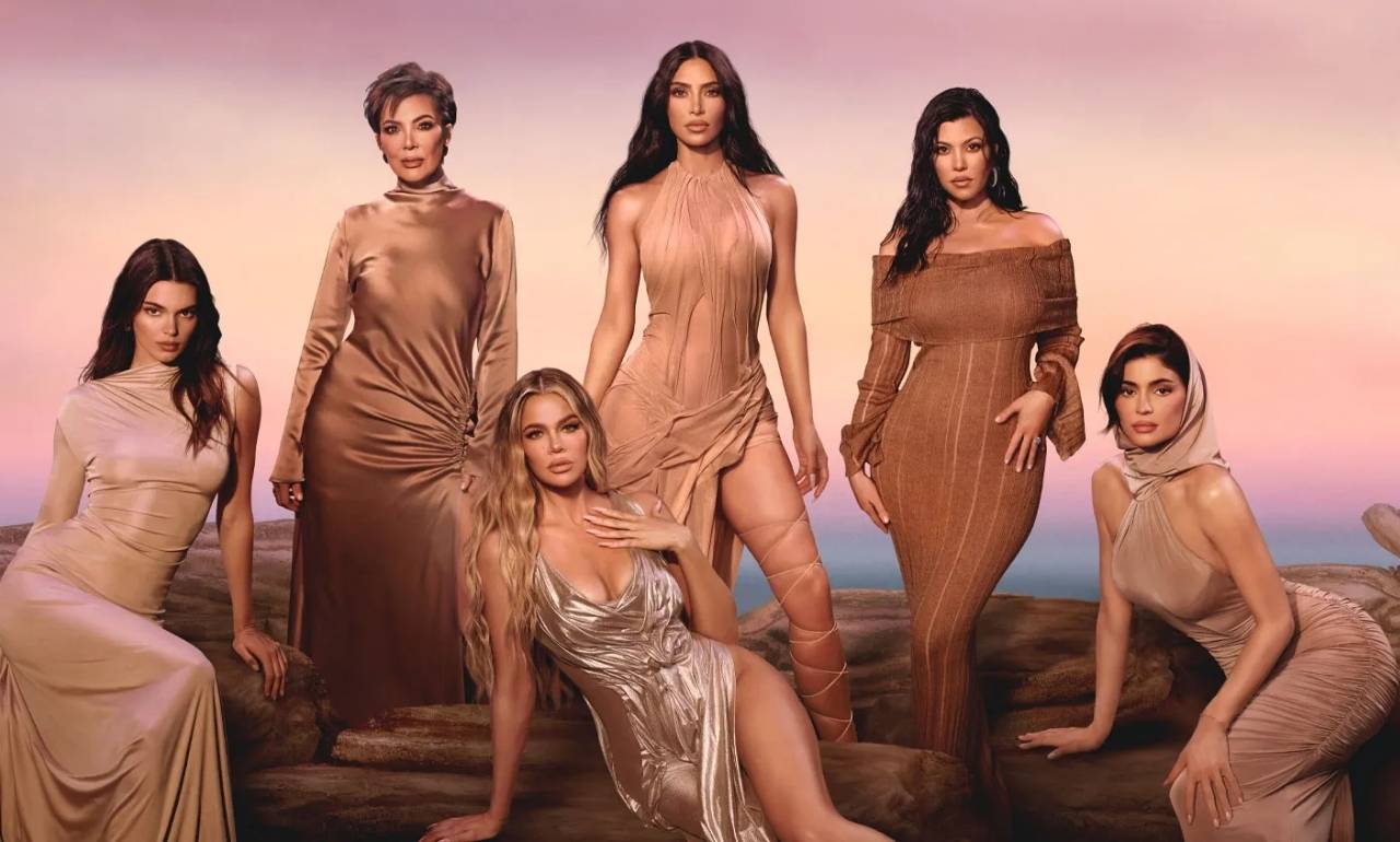The Kardashians 7: Drama, Glamour y Nuevos Comienzos