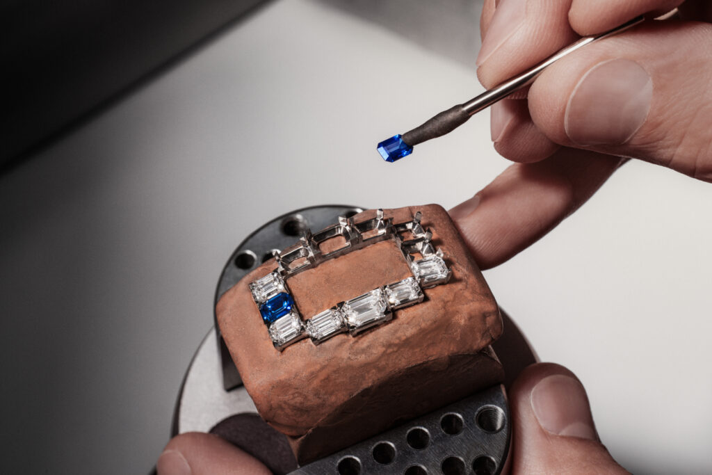 Vacheron Constantin Grand Lady Kalla: Arte, Lujo y Eternidad