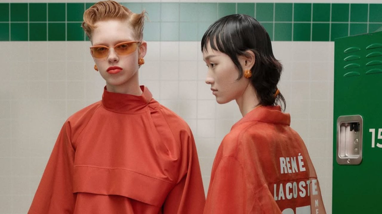 Belleza en la pasarela: los beauty looks que dominaron París esta temporada