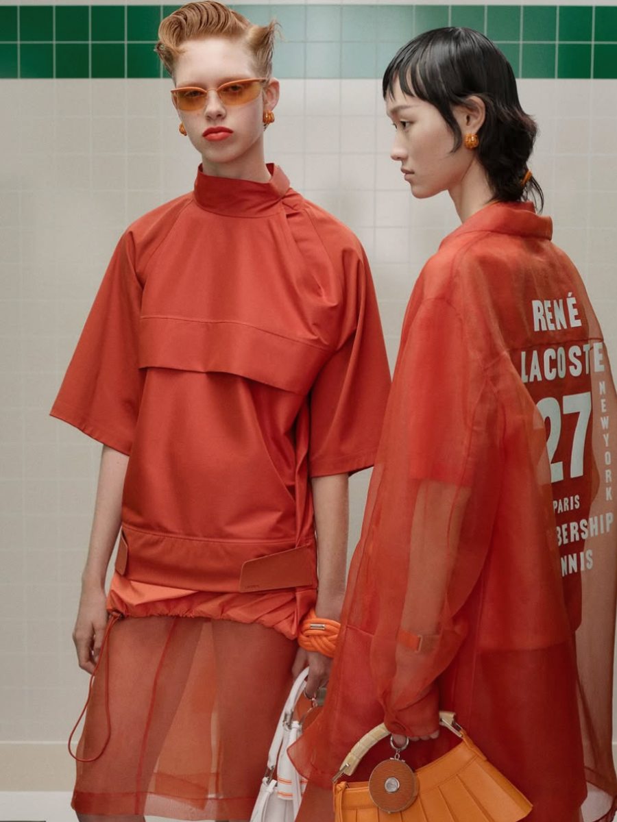 Belleza en la pasarela: los beauty looks que dominaron París esta temporada