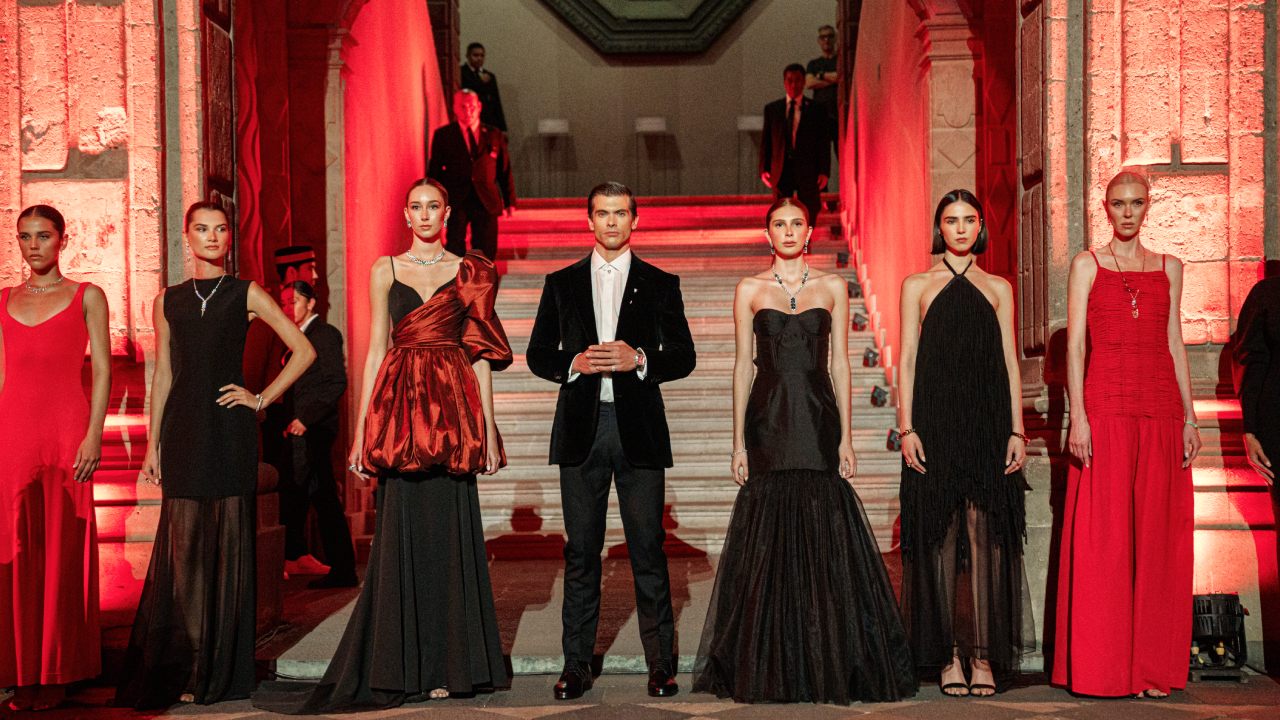 Cartier Fine Jewelry México