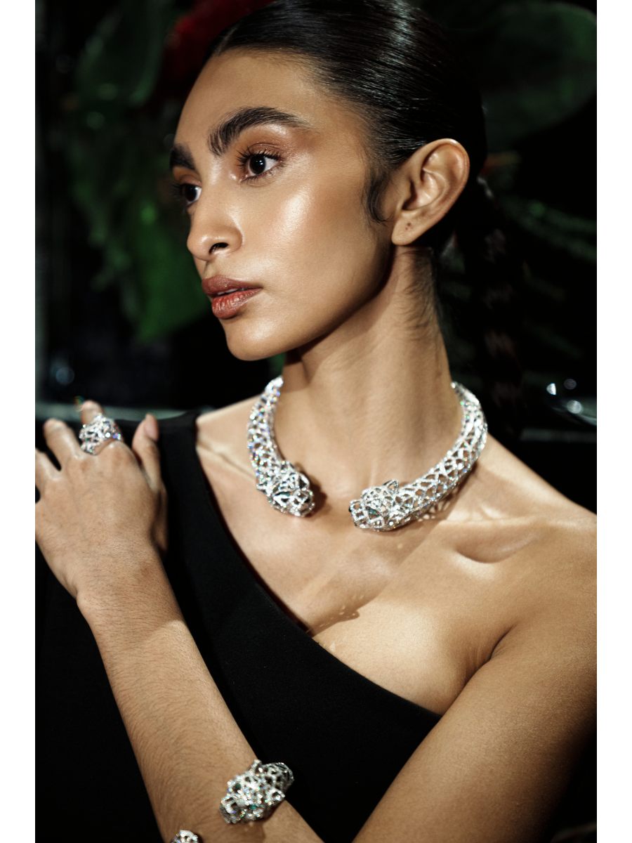 Cartier Fine Jewelry México