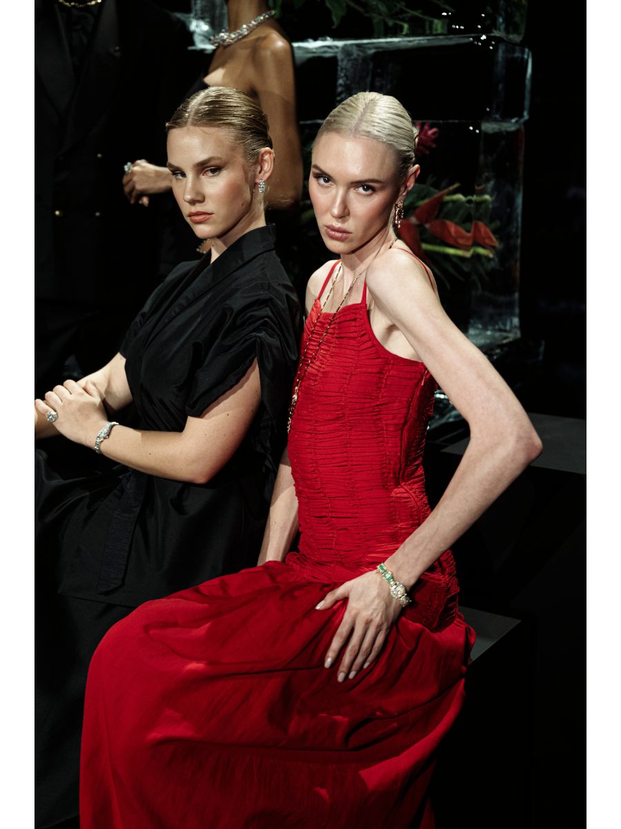 Cartier Fine Jewelry México