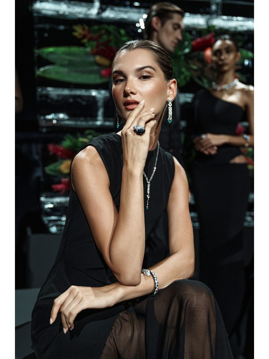 Cartier Fine Jewelry México