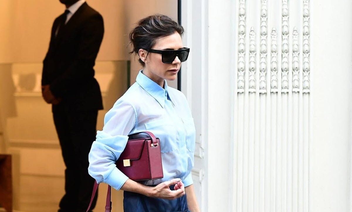 Victoria Beckham revela su verdad en Netflix