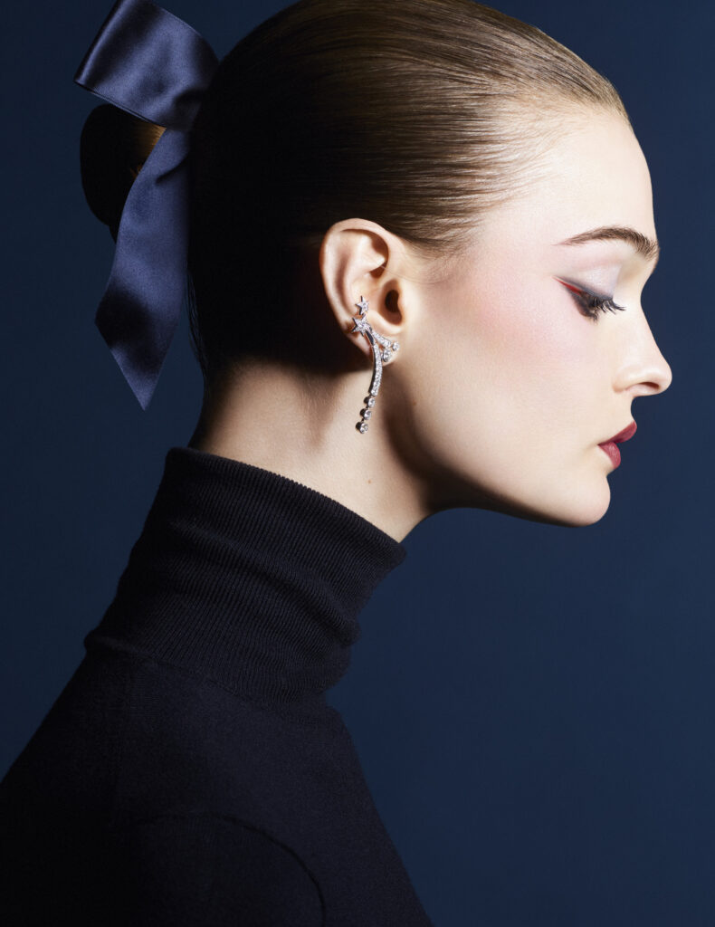 CHANEL Holiday Makeup Collection: Un Universo de Luz