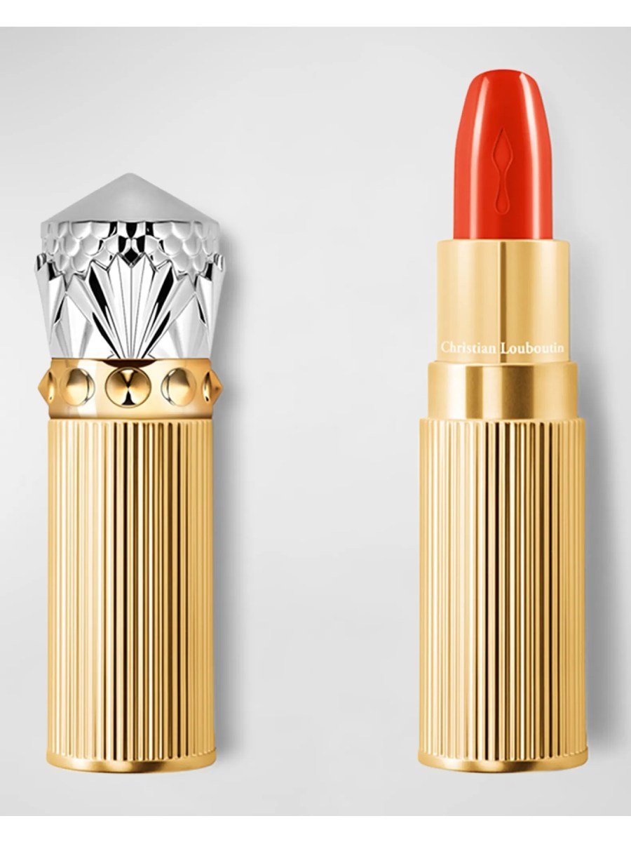 Cómo conseguir el maquillaje al estilo 'The Life of a Showgirl' de Taylor Swift