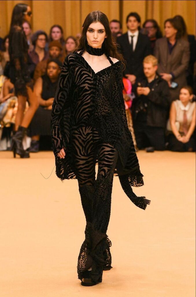 De leopardo a cebra y serpiente: el estampado más deseado de la temporada