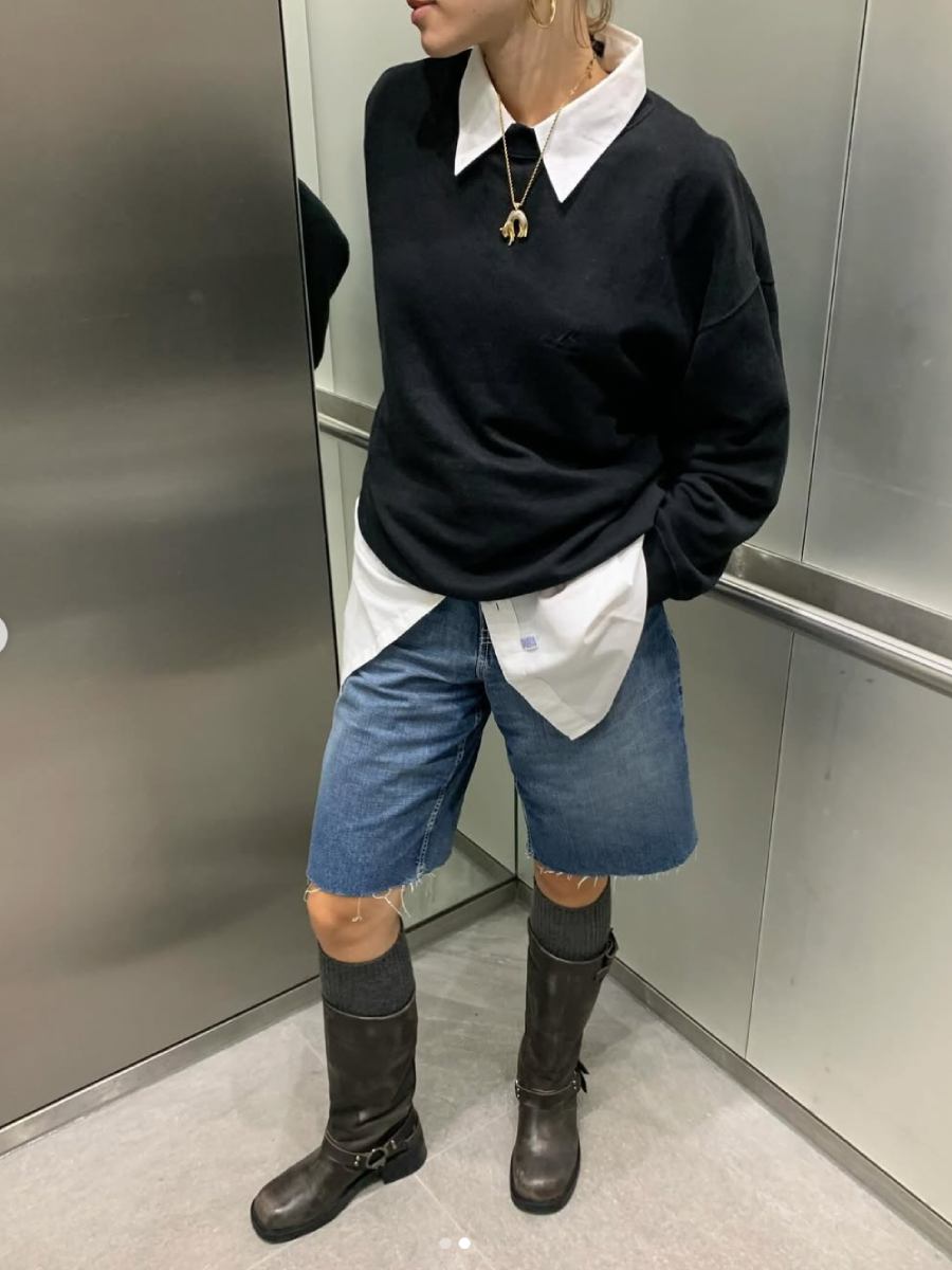 Del escenario al street style: las botas de motociclista se convierten en el nuevo básico celebrity