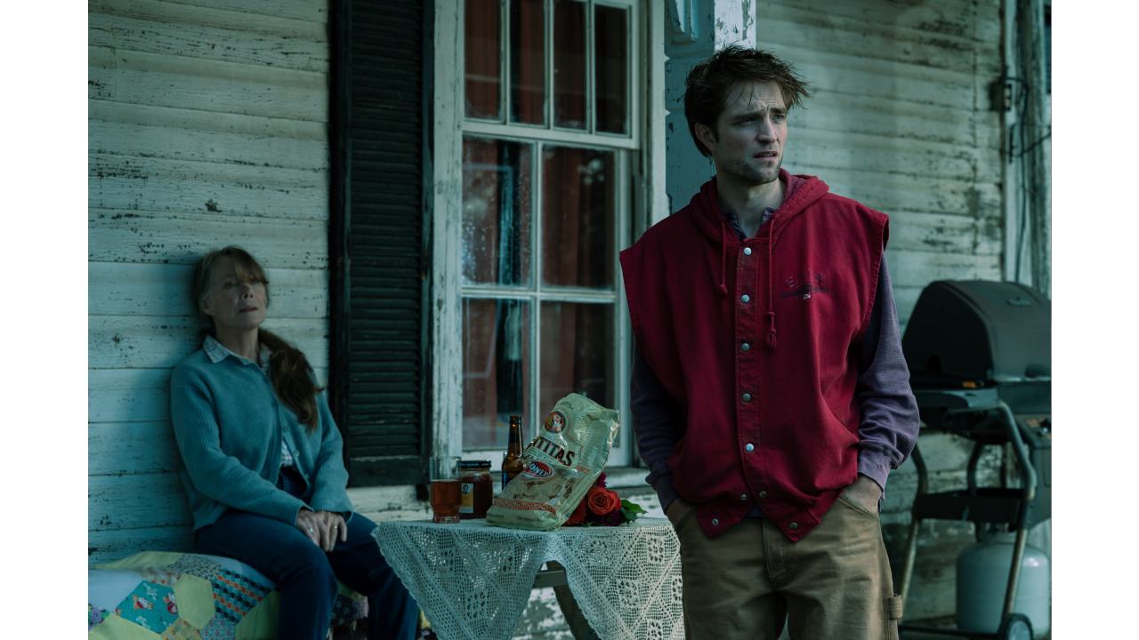 Die My Love: Jennifer Lawrence y Lynne Ramsay reinventan la locura y el deseo femenino