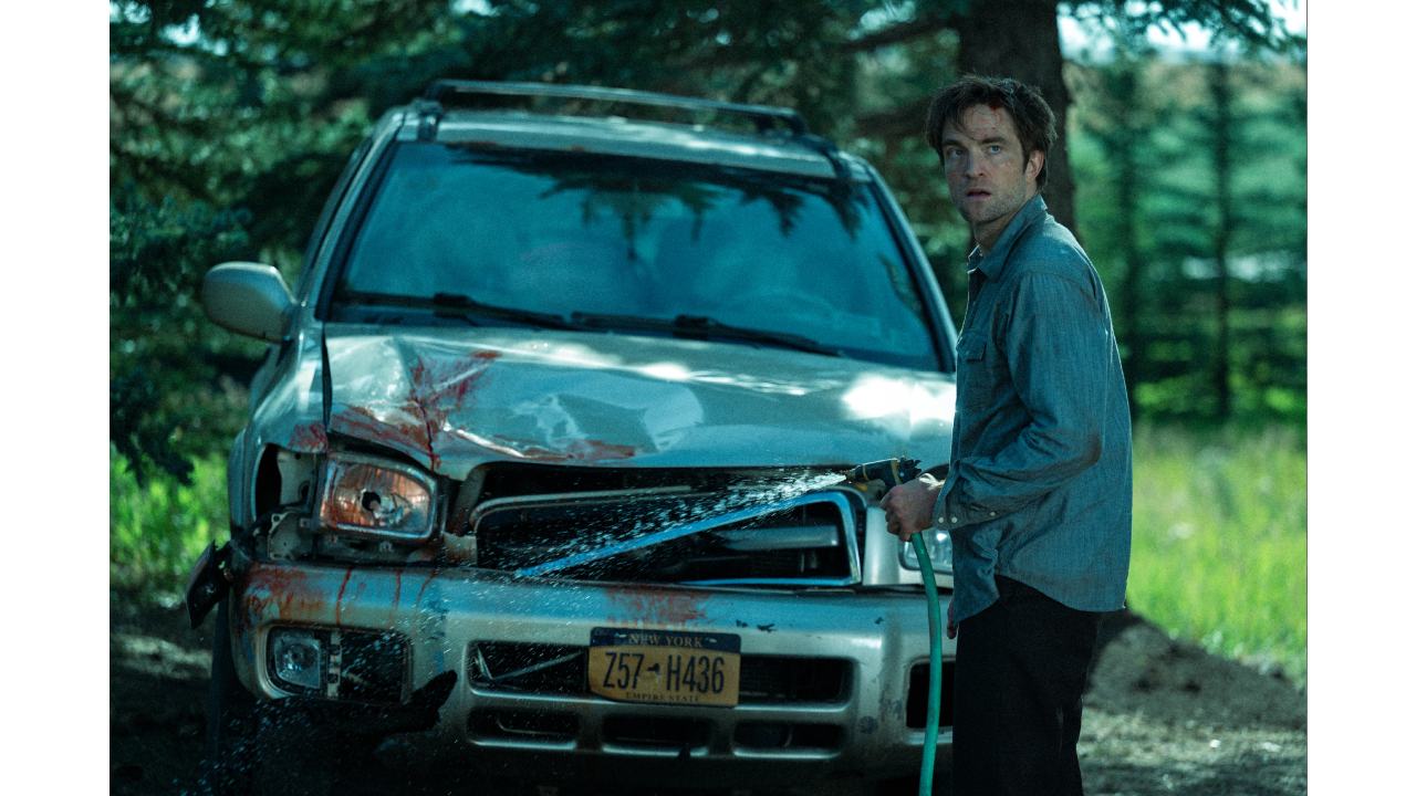 Die My Love: Jennifer Lawrence y Lynne Ramsay reinventan la locura y el deseo femenino