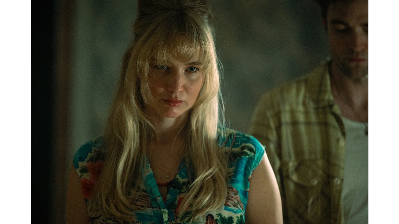 Die My Love: Jennifer Lawrence y Lynne Ramsay reinventan la locura y el deseo femenino