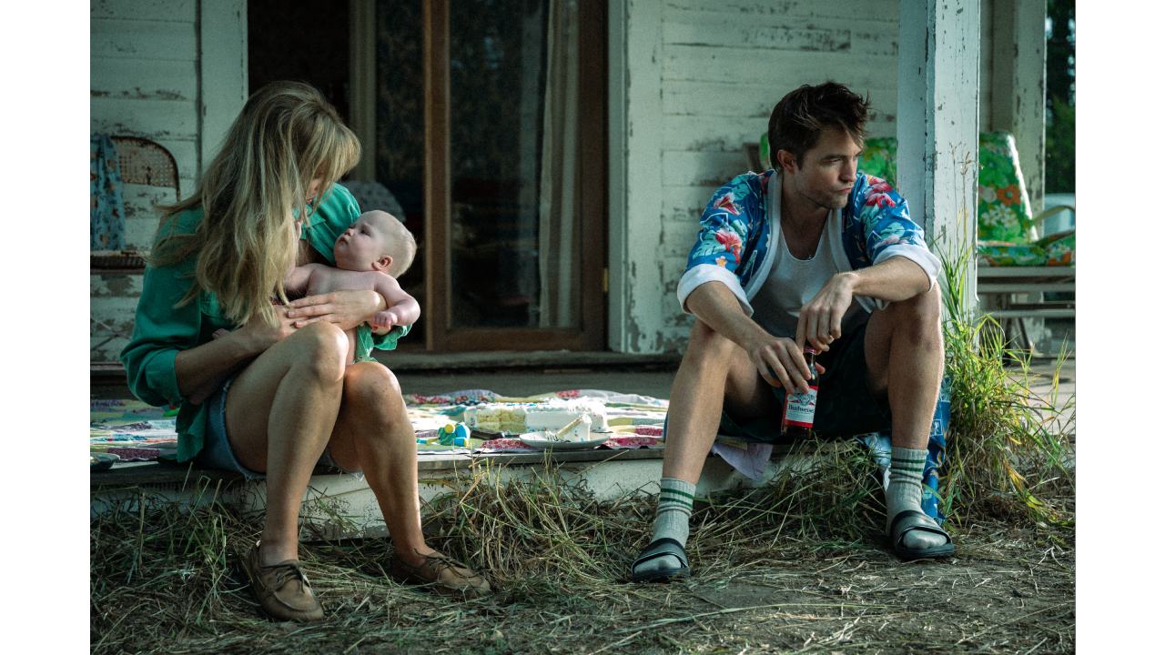 Die My Love: Jennifer Lawrence y Lynne Ramsay reinventan la locura y el deseo femenino