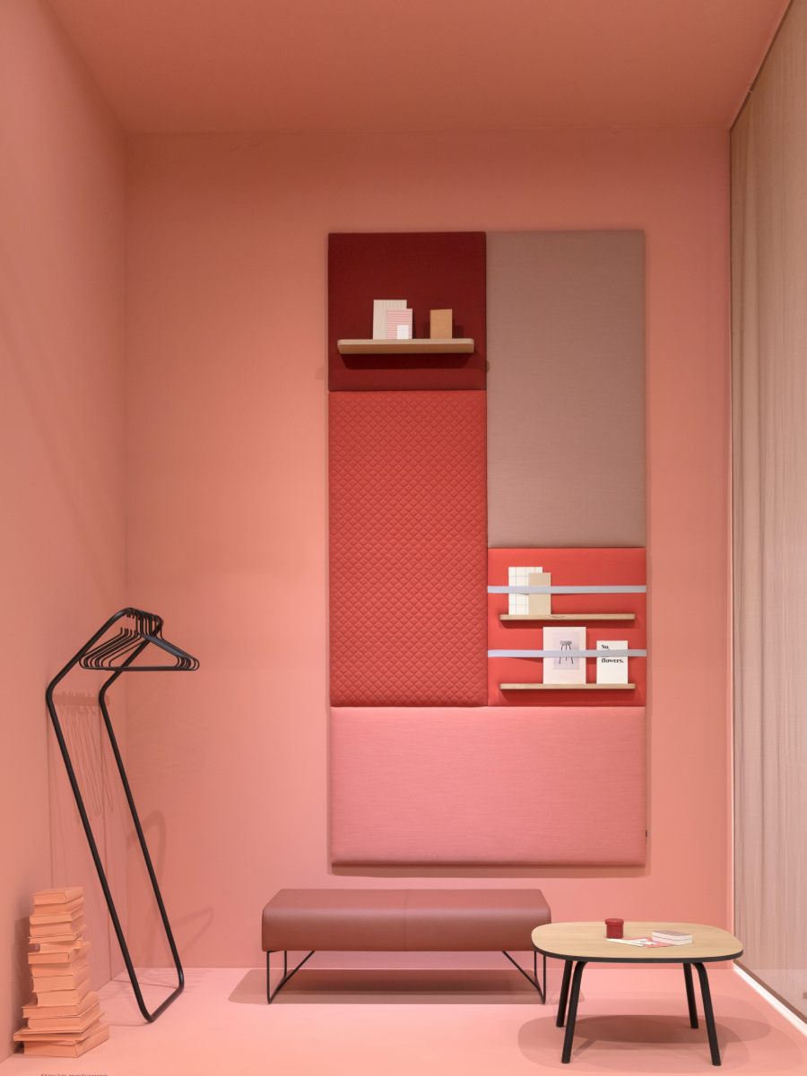 Drenching: la tendencia en decoración este 2025